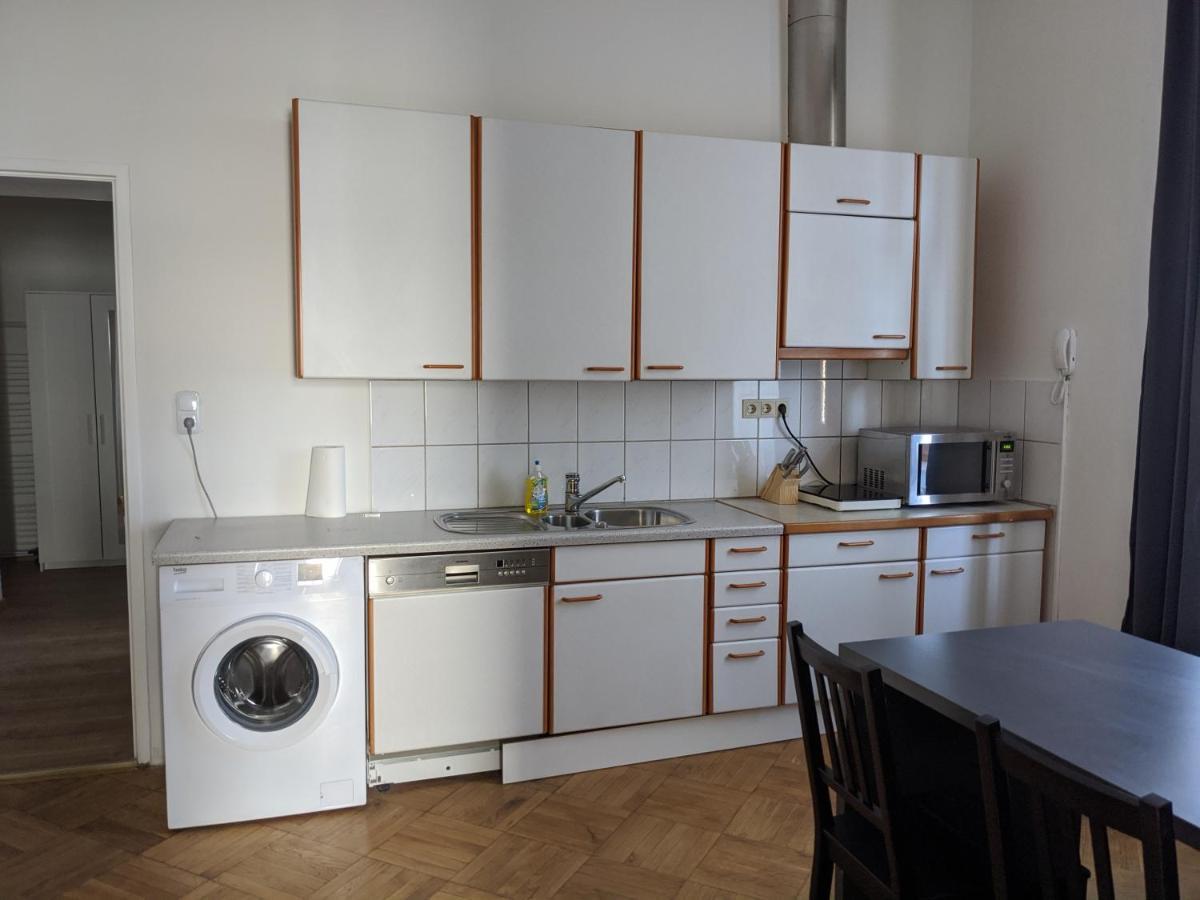 109 Apartment Bergner 4-8 Pers 68M2 클라겐푸르트 외부 사진
