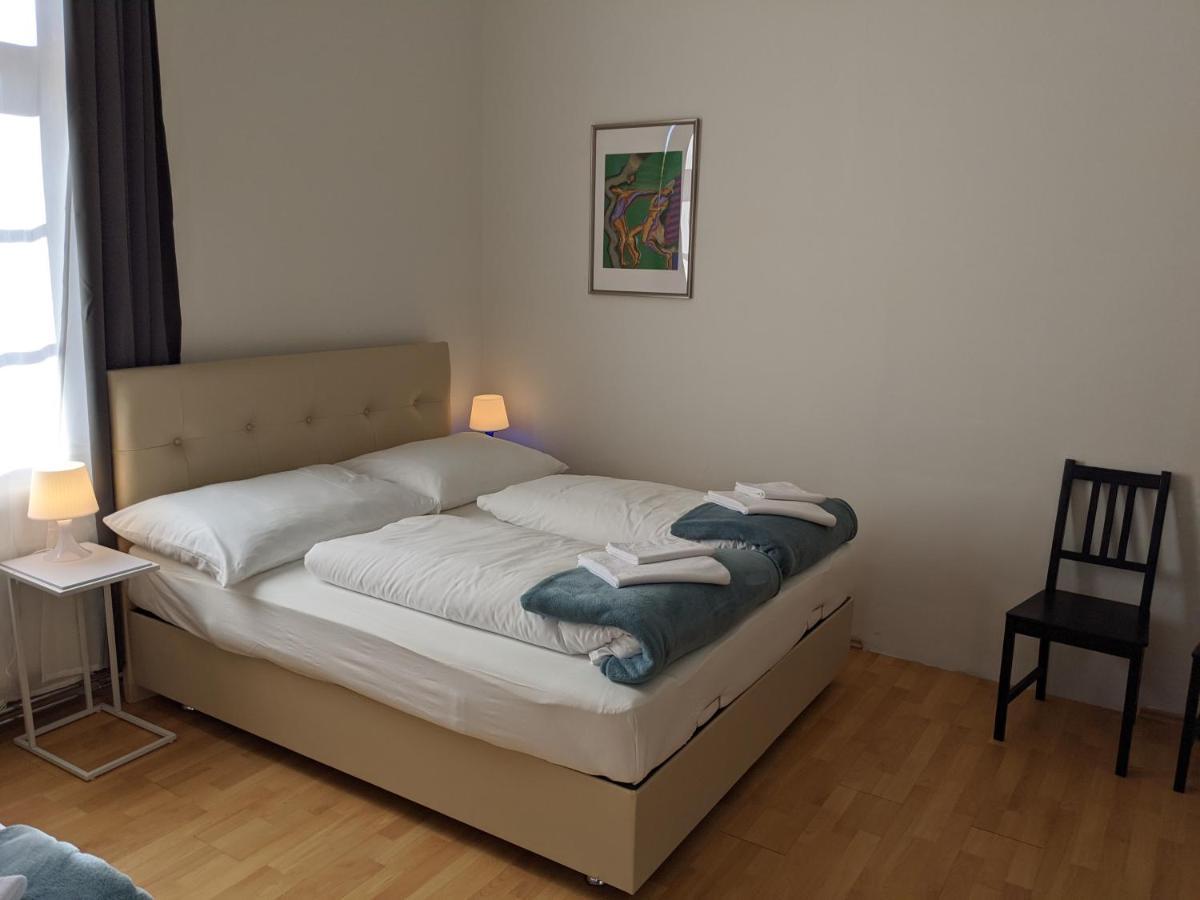 109 Apartment Bergner 4-8 Pers 68M2 클라겐푸르트 외부 사진