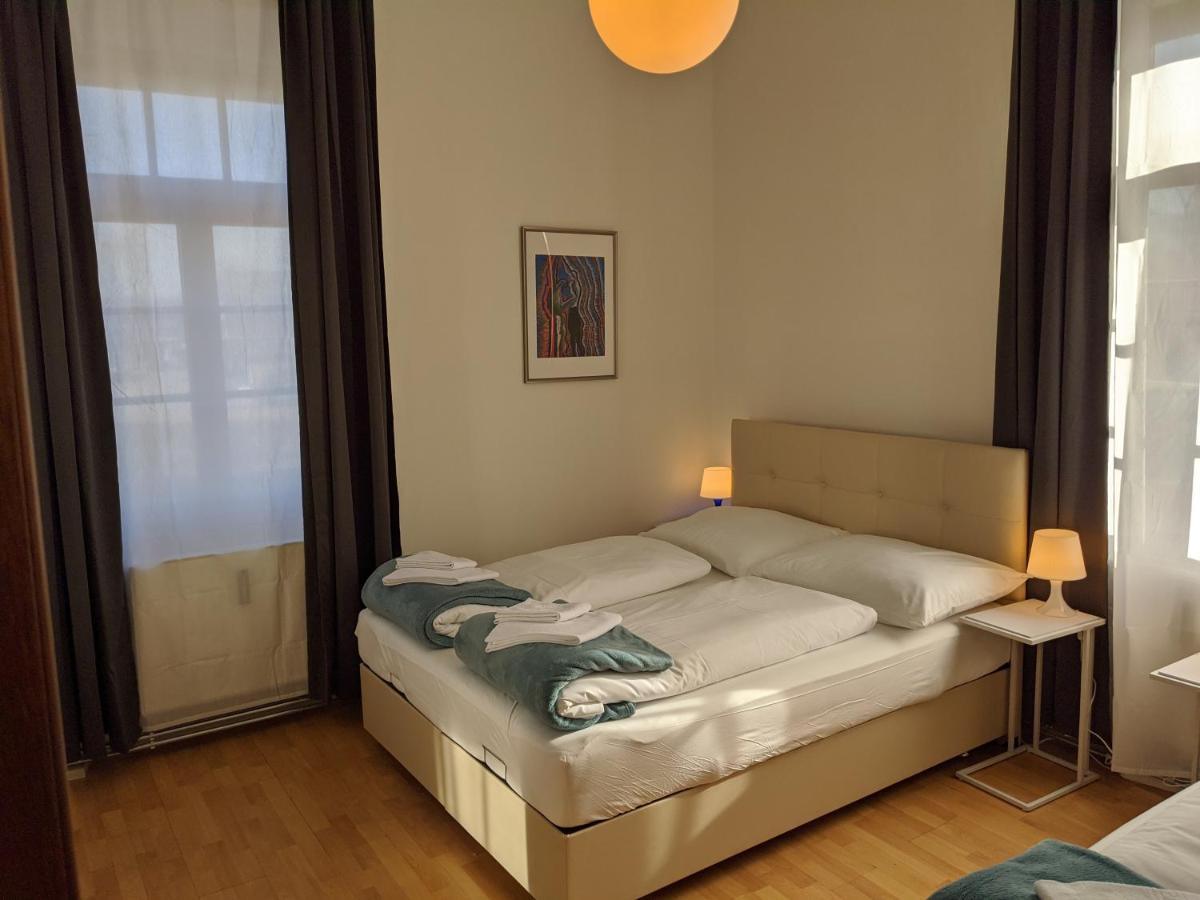 109 Apartment Bergner 4-8 Pers 68M2 클라겐푸르트 외부 사진