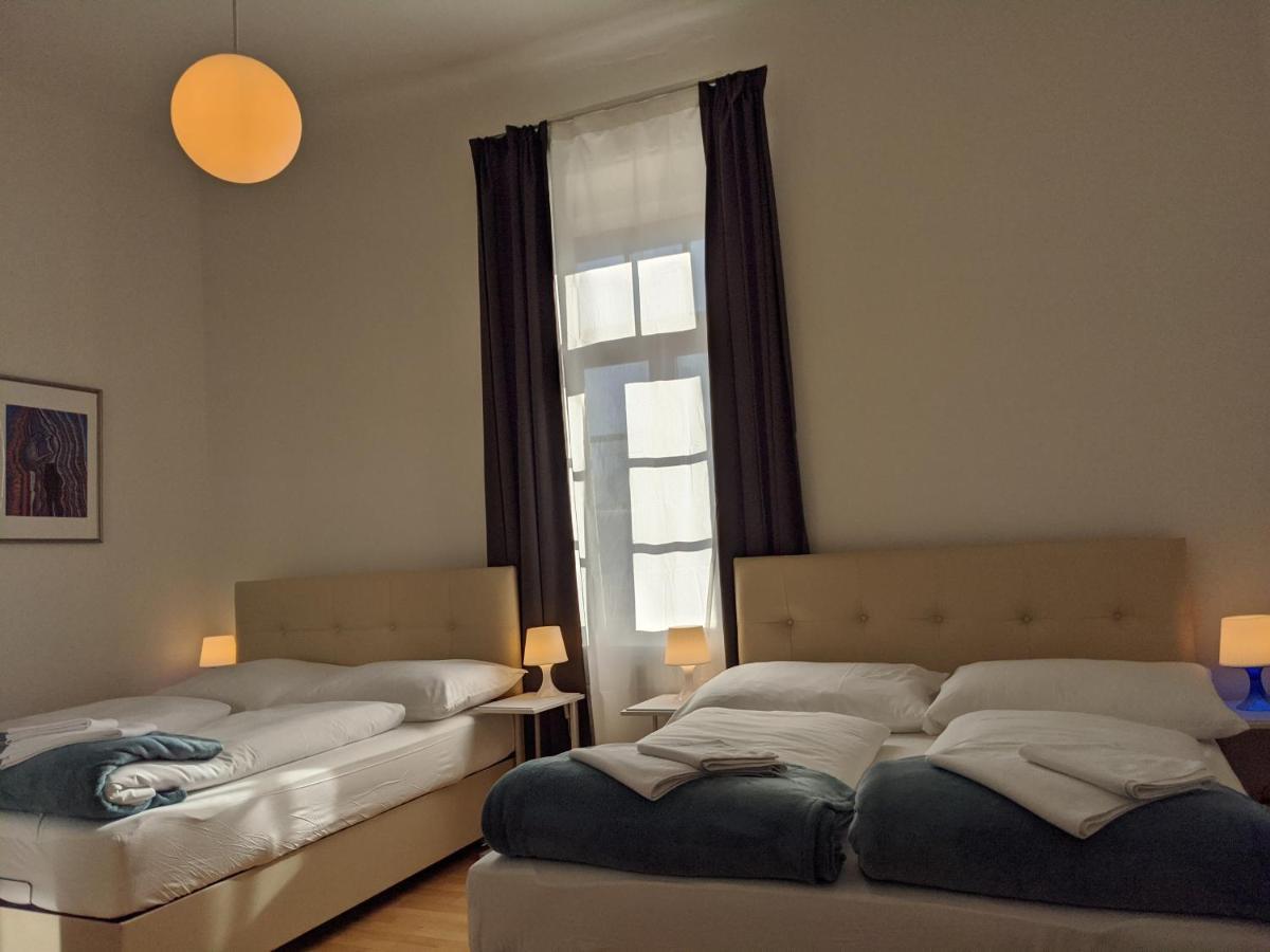 109 Apartment Bergner 4-8 Pers 68M2 클라겐푸르트 외부 사진