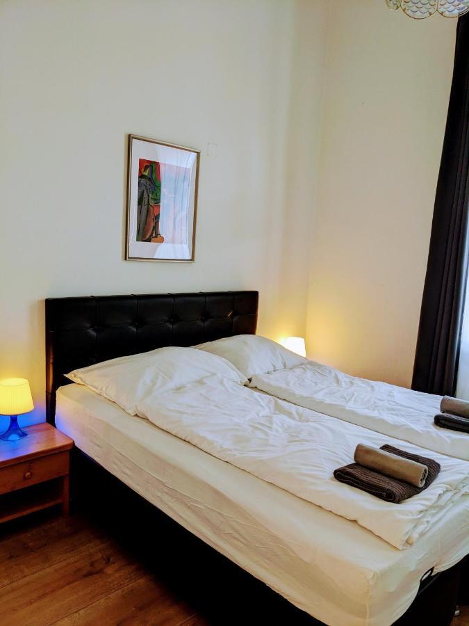 109 Apartment Bergner 4-8 Pers 68M2 클라겐푸르트 외부 사진