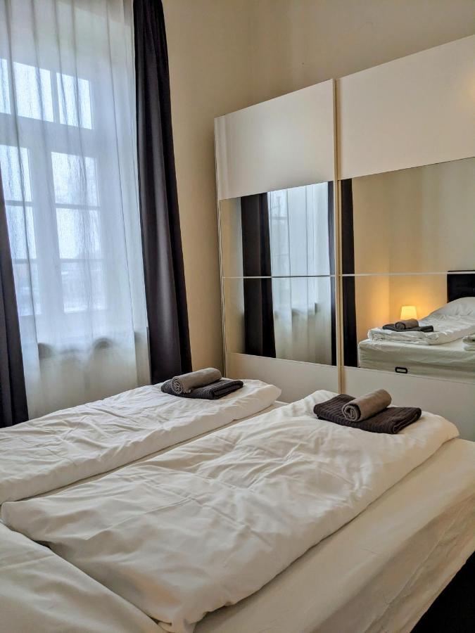 109 Apartment Bergner 4-8 Pers 68M2 클라겐푸르트 외부 사진