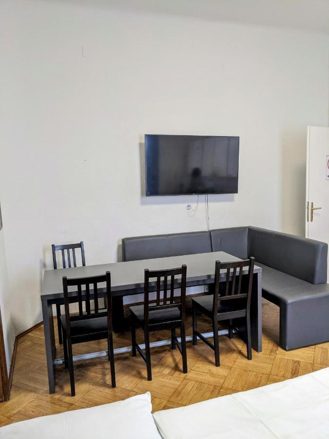 109 Apartment Bergner 4-8 Pers 68M2 클라겐푸르트 외부 사진