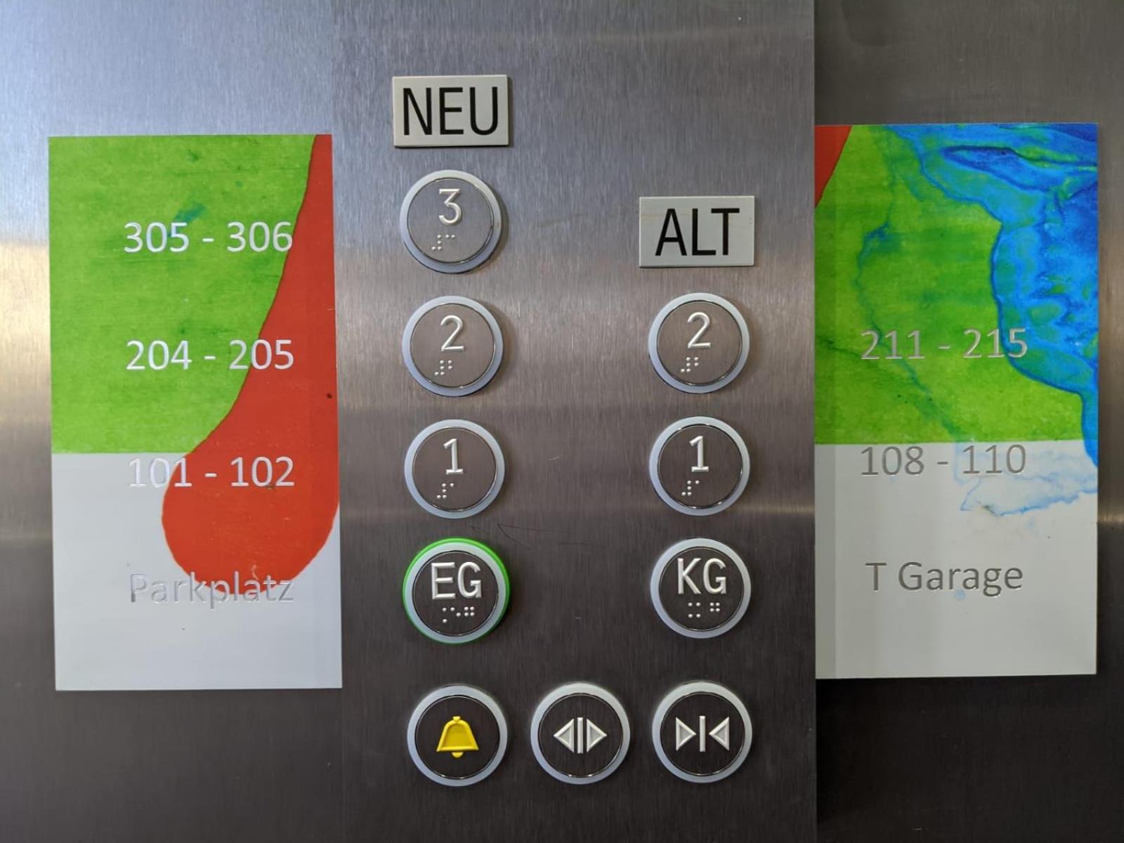 109 Apartment Bergner 4-8 Pers 68M2 클라겐푸르트 외부 사진
